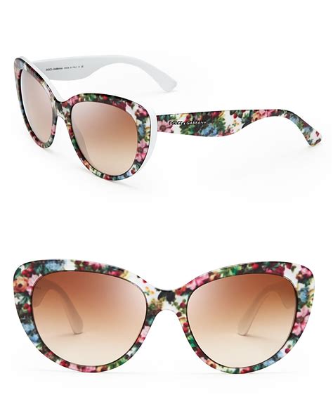 dolce gabbana dg887s sunglasses|Women's sunglasses: cat eye, floral, square .